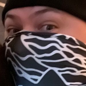 Meet your Posher, Andy